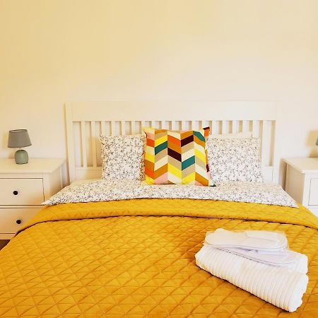 스비드니카 Centrum Grand Apartament 아파트 외부 사진