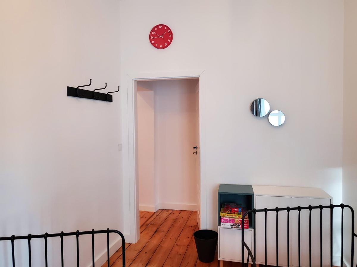 스비드니카 Centrum Grand Apartament 아파트 외부 사진
