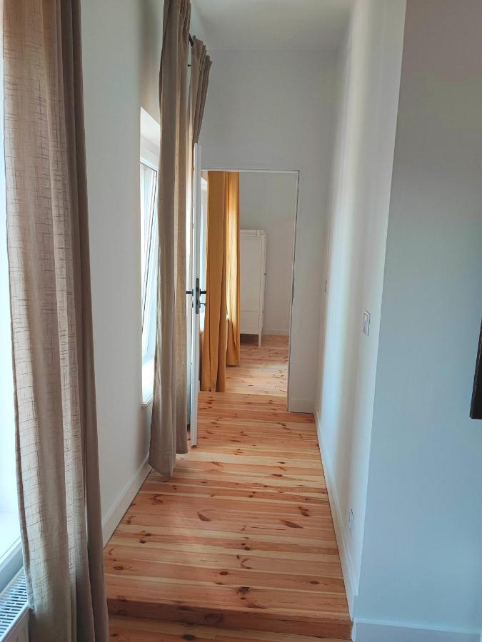 스비드니카 Centrum Grand Apartament 아파트 외부 사진